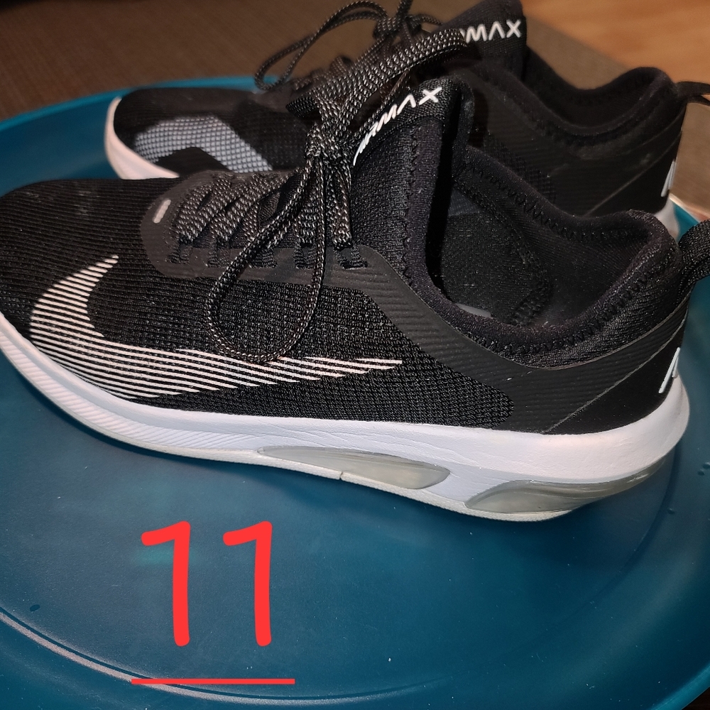 113 Nike Air Max